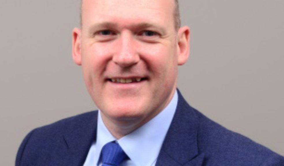 Philip Barnsley